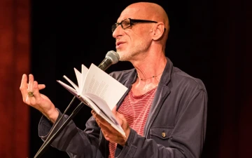 Юрій Іздрик.