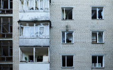 28 лучан отримають компенсації за пошкоджене житло