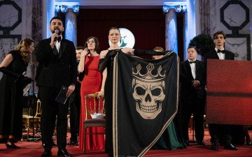 представники бригада подія