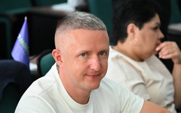 Андрій Разумовський