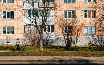 будинок у Луцьку