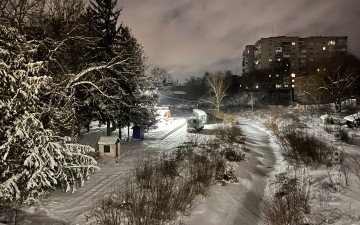 дитяча залізниця