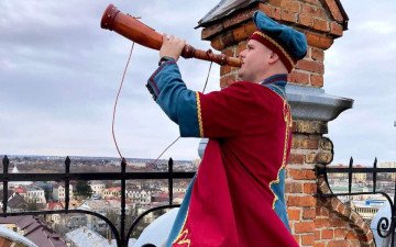 луцький кликун