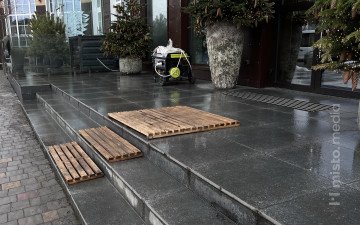 вулиця Луцька.