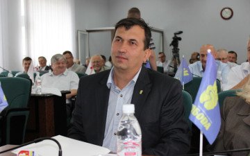 У Луцькраді представили нового депутата