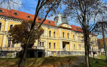 Палац Гредлів у Сколе