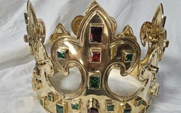 корона прикраса аксесуар