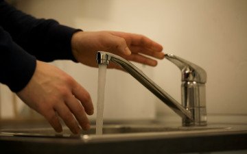 Вода