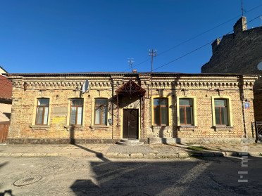 садиба будівля ревіталізація