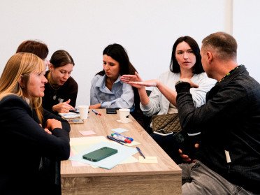 Від ляльок до апсайклінгу. Історії лучанок, які перетворюють улюблену справу на бізнес Від ляльок до апсайклінгу. Історії лучанок, які перетворюють улюблену справу на бізнес