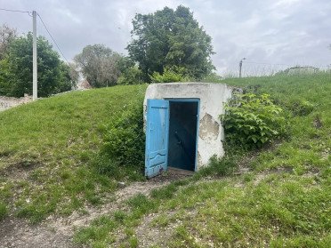 У Ковелі планують ремонт двох укриттів в центрі міста. укриття