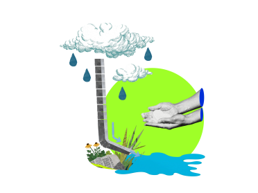 Нова культура води