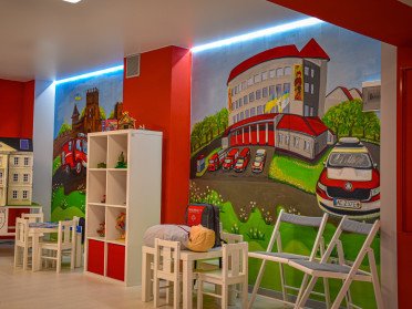 клас безпеки