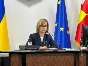 Катерина Шкльода.