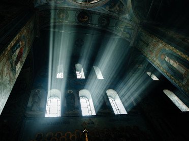 Усе про князівський собор у Володимирі, його окупацію та повернення