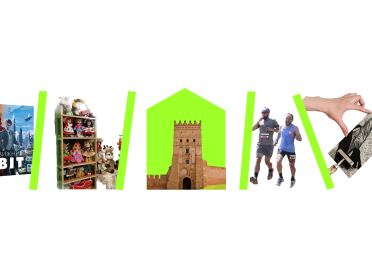 Благодійний забіг, майстеркласи та ветеранський ярмарок. Куди піти на вихідні