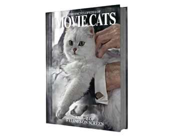 книга про котів