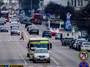 вулиця Луцька