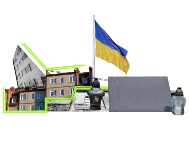 У Луцьку встановлять три меморіальні дошки загиблим захисникам України