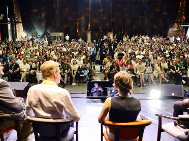 Lviv Urban Forum 2024