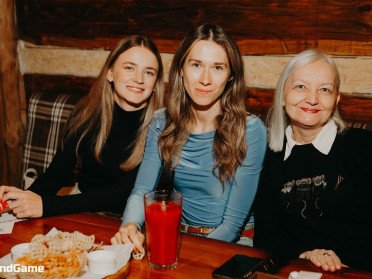 учасниці
