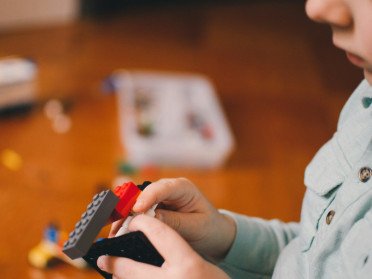 дитина іграшки дитсадок