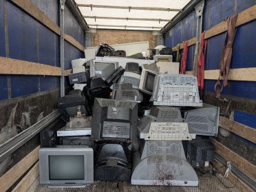 стара техніка