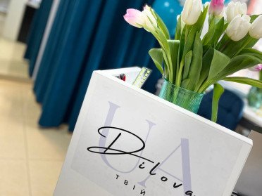 тюльпани магазин відкриття