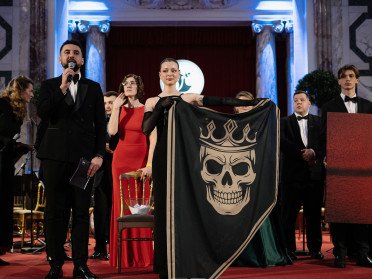 представники бригада подія