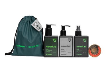 набір косметика засоби