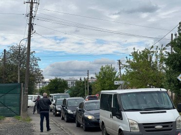 авто дорога вулиця