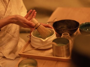 чай простір