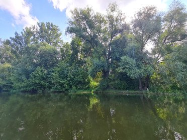 Лучан запрошують розказати, якою має бути набережна