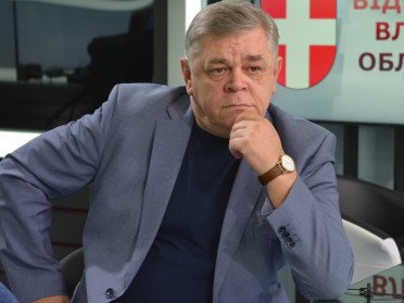 Анатолій Вітів.