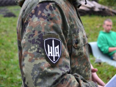 «Нацальянс» відроджує табір «Повстанець» на Волині. Як зареєструватися «Нацальянс» відроджує табір «Повстанець» на Волині. Як зареєструватися