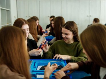 Володимирський ліцей