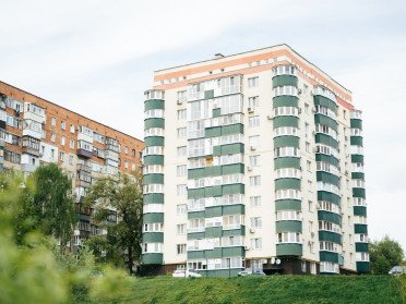 багатоповерхівка