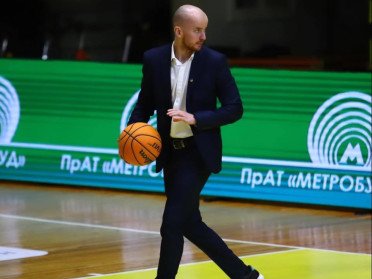 новий тренер