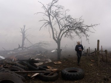 У Луцьку буде показ фільму «20 днів у Маріуполі» та зустріч-розмова з військовим