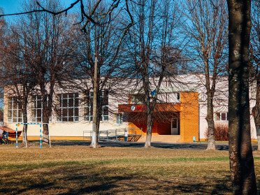 школа ліцей навчання