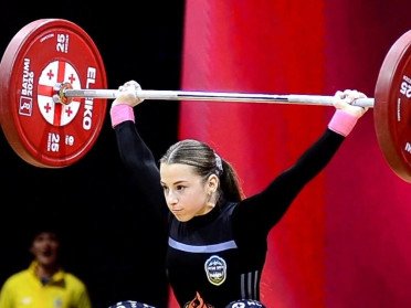 Катерина Малащук