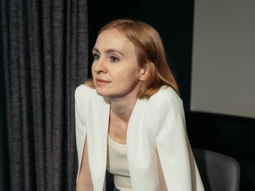 Анна Абліцова