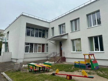 дитсадок