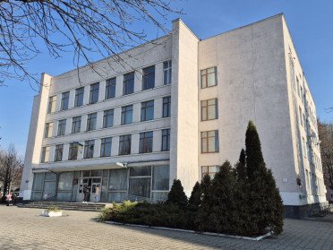 будівля
