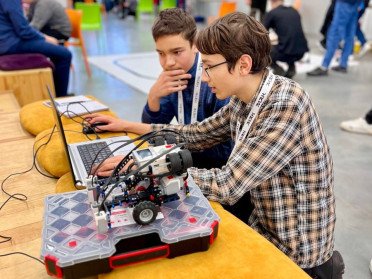 учасники змагань