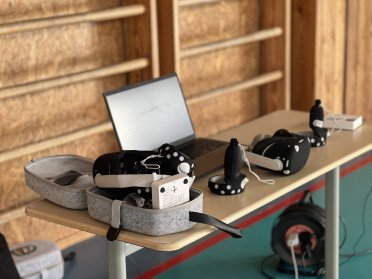 навчальний клас