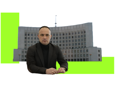 Волинську ОВА тимчасово очолив Роман Романюк. Що про нього відомо