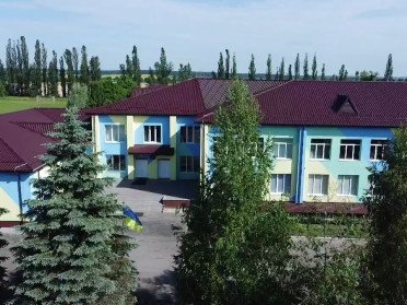 Рокинівський ліцей