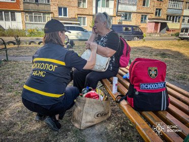 Ракетний обстріл Луцька. Що відомо про наслідки