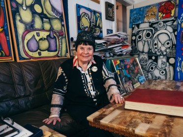 Емма Андієвська